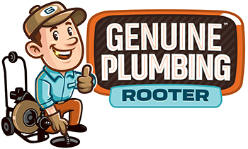 GenuinePlumbing Logo PNG px