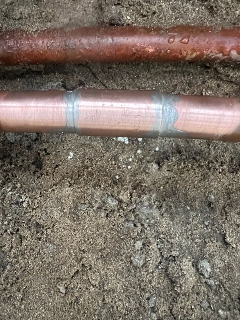 Leak Repair - Genuine Plumbing & Rooter in Oxnard, CA