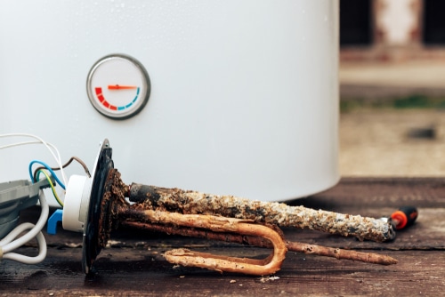 Tankless Water Heater - Genuine Plumbing & Rooter in Oxnard, CA